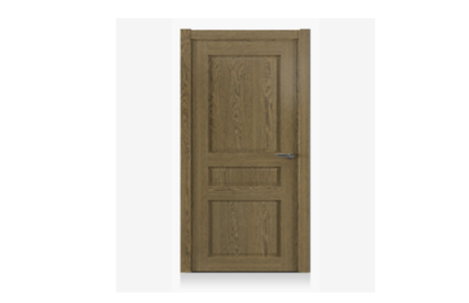 Дверь Legno ДГ-4 Коллекция Legno ДВЕРНОЙ СТИЛЬ