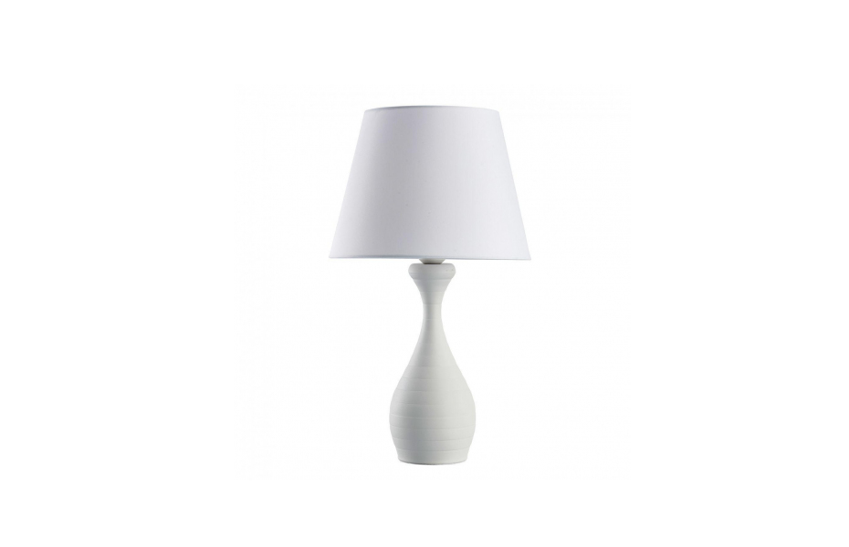 НАСТОЛЬНАЯ ЛАМПА MW-LIGHT САЛОН 415033901 MNOGOROZETOK - МНОГОРОЗЕТОК