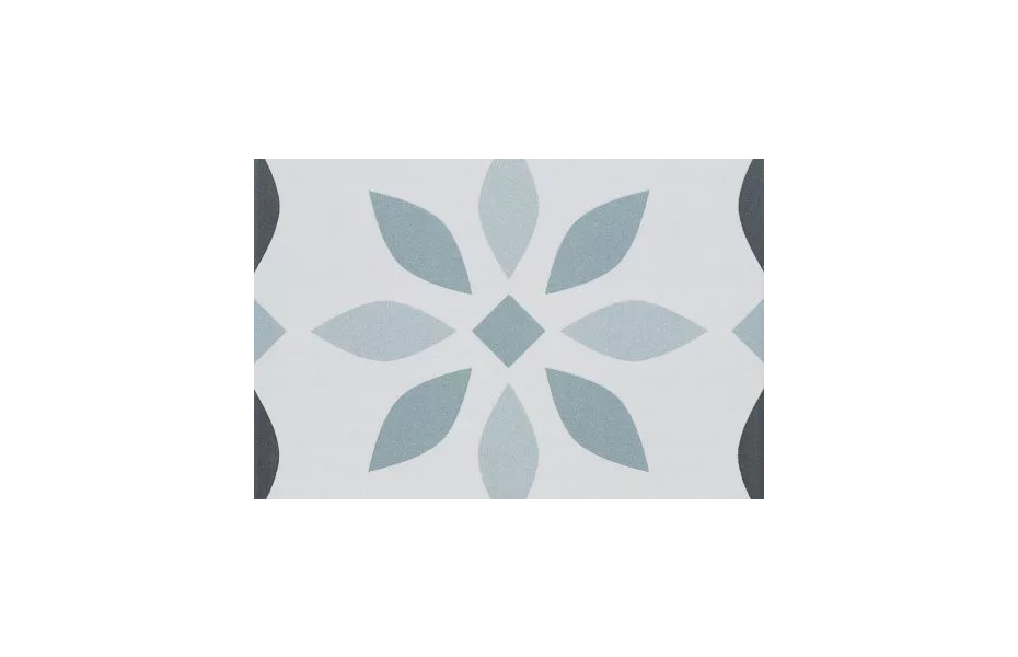 Плитка Керамогранит Geotiles Denia Marino 22,3x22,3 ART CENTRE