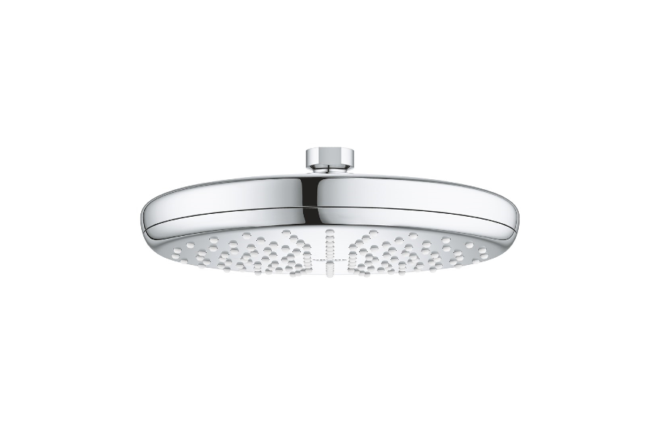 GROHE Tempesta 210 Верхний душ, 6.8 л/мин АТЕЛЬЕ ВАННОЙ КОМНАТЫ. САМАРА