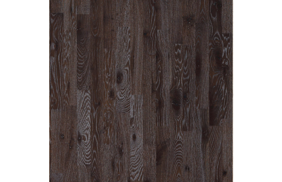 Паркетная доска Upofloor Дуб Доппио Мат трехполосный Oak Doppio Matt 3S ПОЛ СТРАНЫ