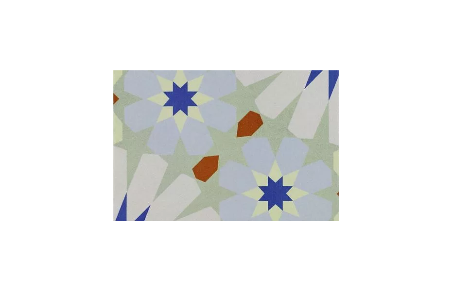 Плитка Керамогранит Pamesa Art Cassat 22,3x22,3 ART CENTRE