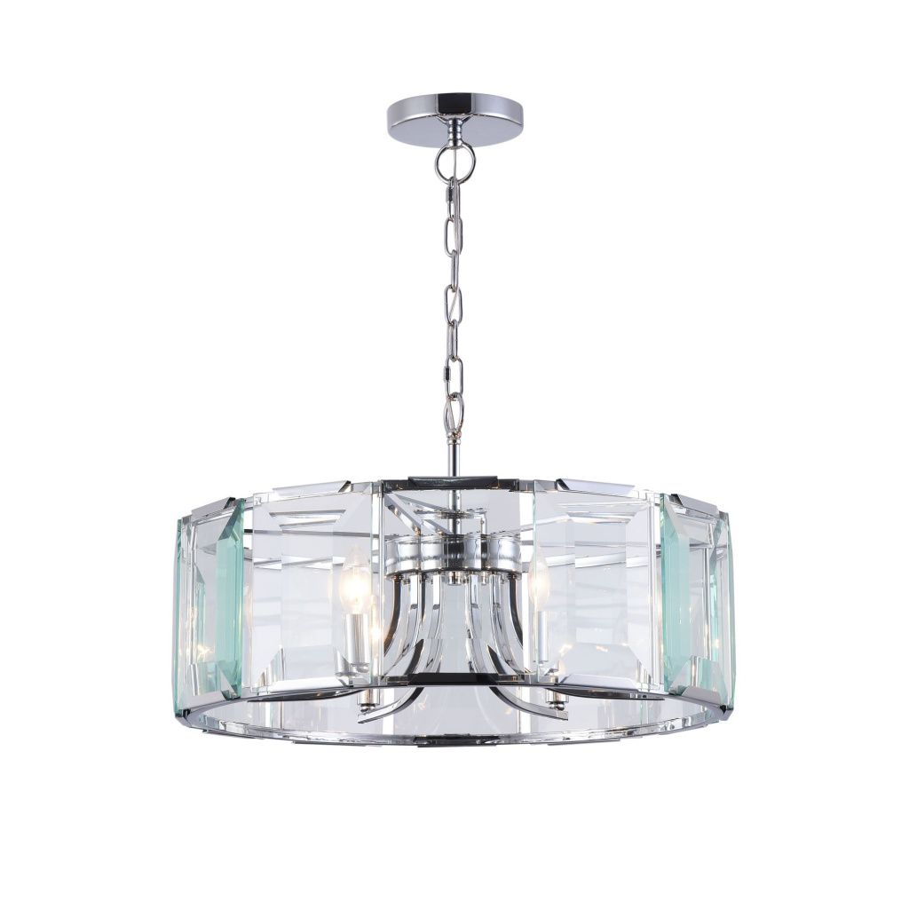 Подвесная люстра Maytoni Cerezo MOD202PL-06N MAYTONI