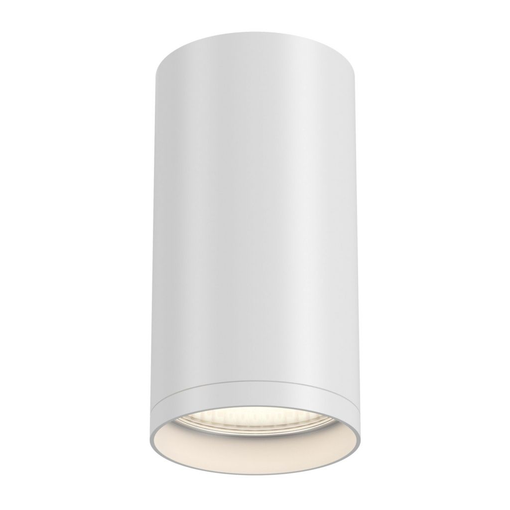 Потолочный светильник Maytoni Technical Focus S C052CL-01W MAYTONI