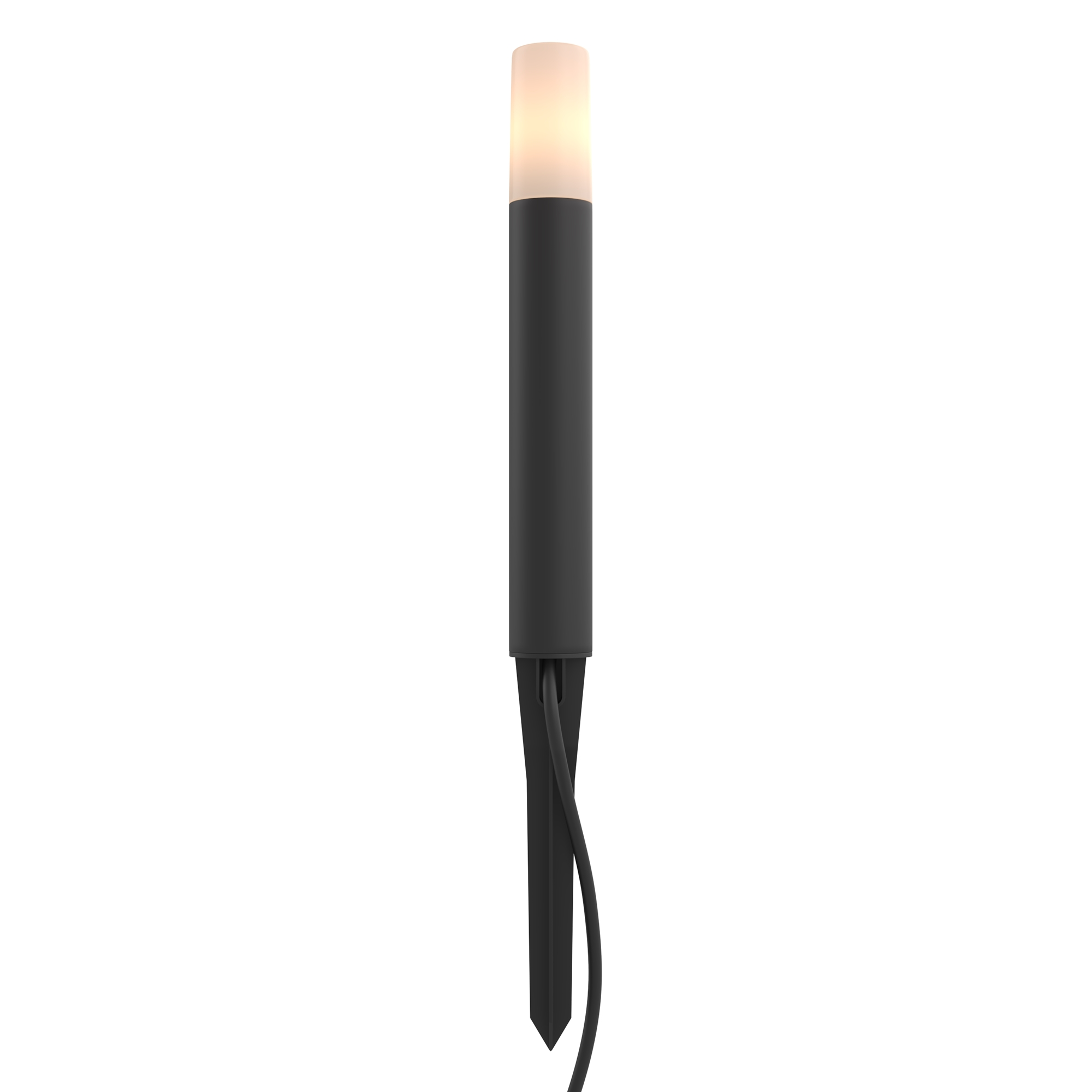 Грунтовый светодиодный светильник Maytoni Talpa O416FL-L3B3K1 MAYTONI