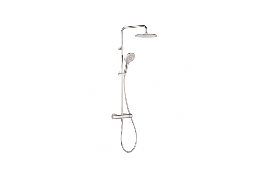 KLUDI Freshline Dual Shower System с термостатом АТЕЛЬЕ ВАННОЙ КОМНАТЫ. САМАРА