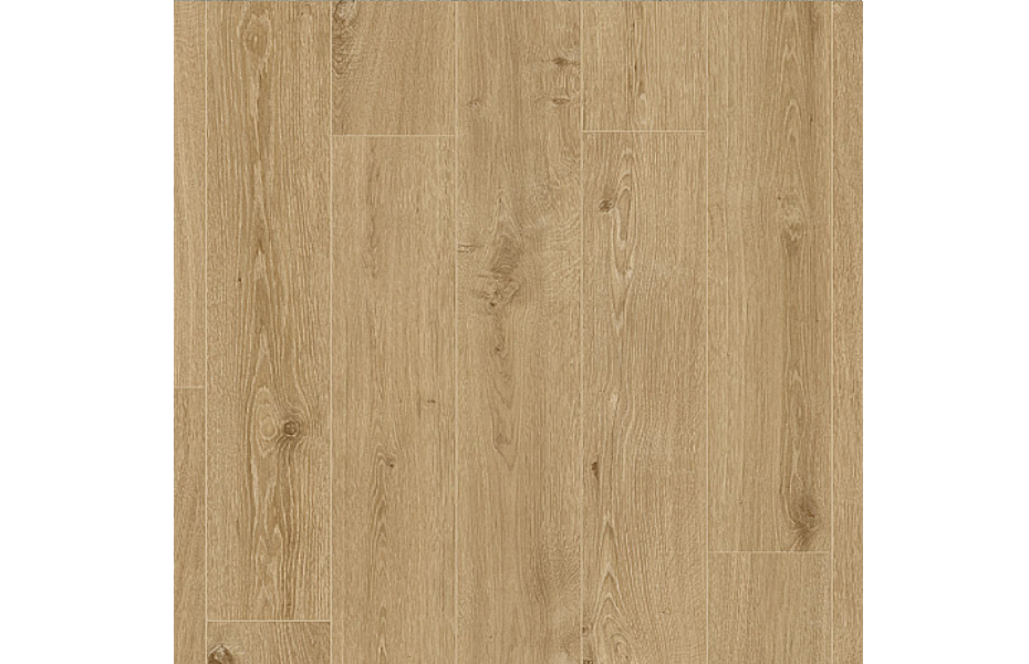 ПВХ-плитка Clix Floor Classic Plank CXCL 40063 Дуб классический натуральный ПОЛ СТРАНЫ