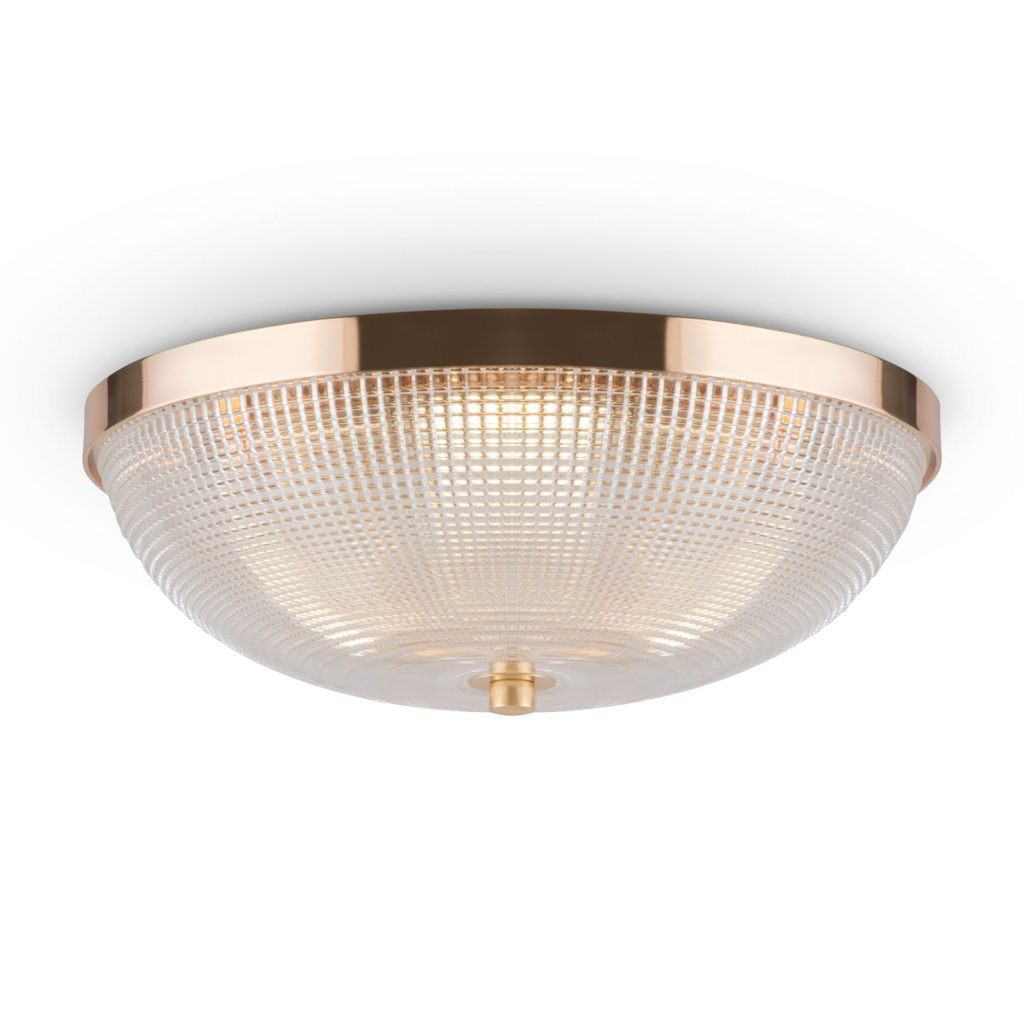Потолочный светильник Maytoni Coupe C046CL-03G MAYTONI