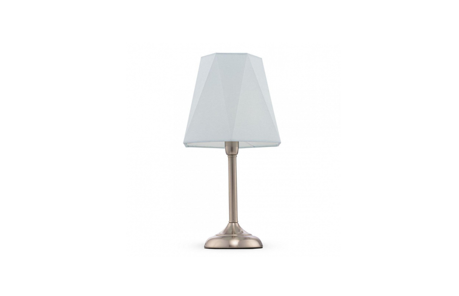НАСТОЛЬНАЯ ЛАМПА FREYA FAINA FR5086TL-01N MNOGOROZETOK - МНОГОРОЗЕТОК