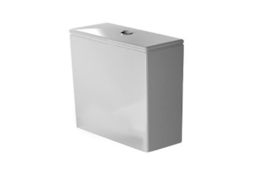 Сливной бачок для унитаза Duravit DuraStyle 0935100005 АКВАМЕТРИЯ