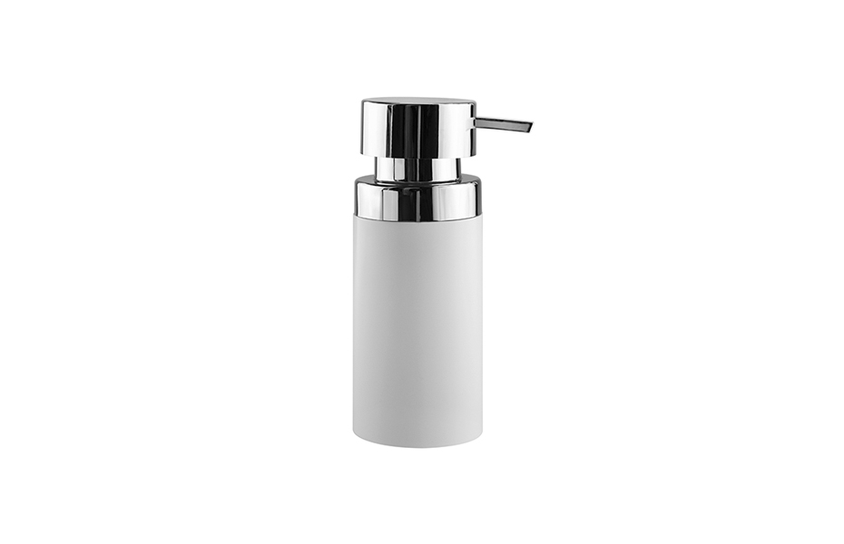 WasserKRAFT Berkel K-4999 Дозатор для жидкого мыла, объем 220 ml АТЕЛЬЕ ВАННОЙ КОМНАТЫ. САМАРА