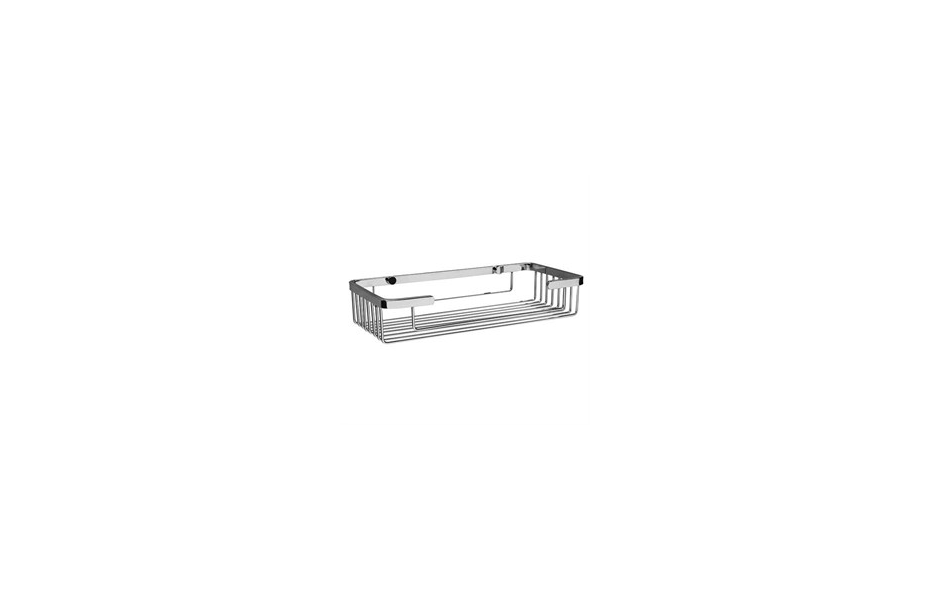 WasserKRAFT K-722 Полка металлическая АТЕЛЬЕ ВАННОЙ КОМНАТЫ. САМАРА