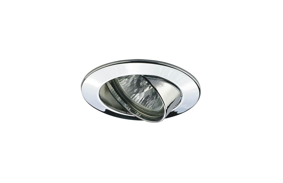 ВСТРАИВАЕМЫЙ СВЕТИЛЬНИК PAULMANN PREMIUM LINE HALOGEN 99456 MNOGOROZETOK - МНОГОРОЗЕТОК