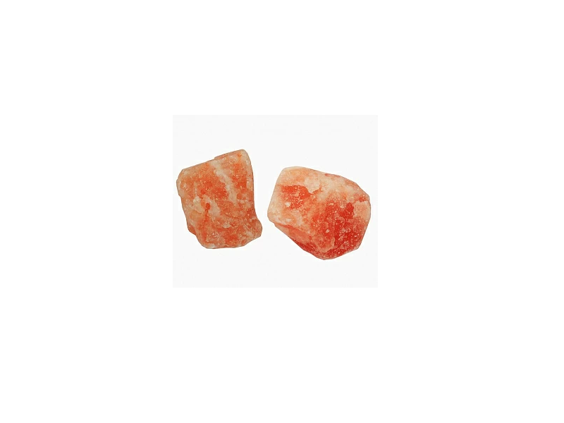 Камни для бани Соль гималайская (Галька, 10 кг.) ПАР МАСТЕР