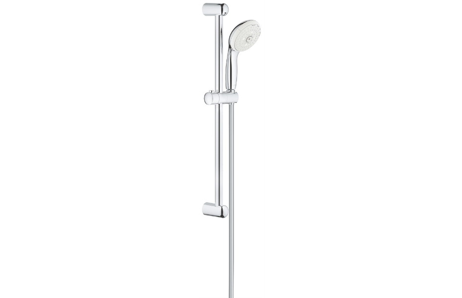 GROHE New Tempesta Душевой гарнитурIV 600 мм 9,5 л/мин АТЕЛЬЕ ВАННОЙ КОМНАТЫ. САМАРА