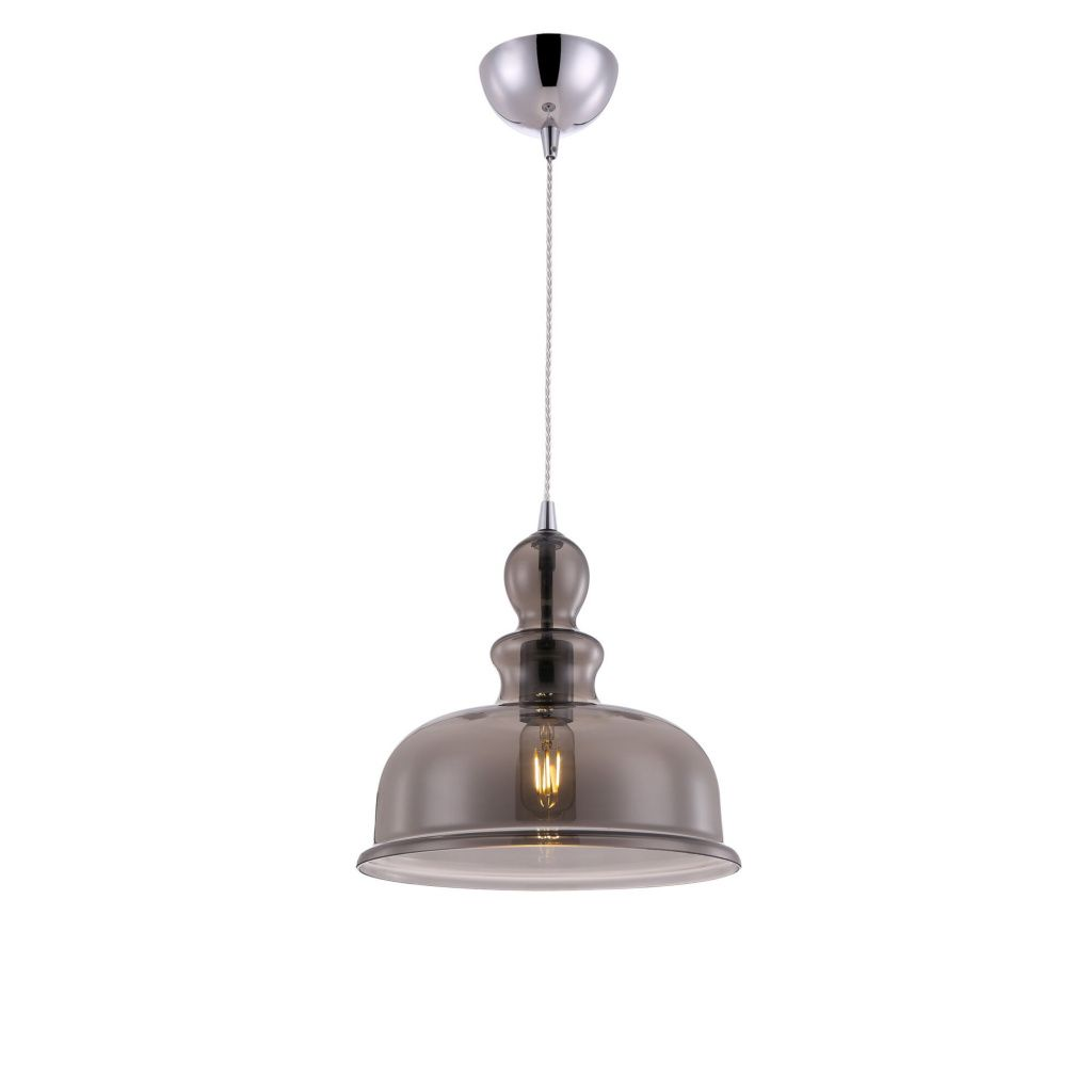 Подвесной светильник Maytoni Tone P034PL-01CH MAYTONI