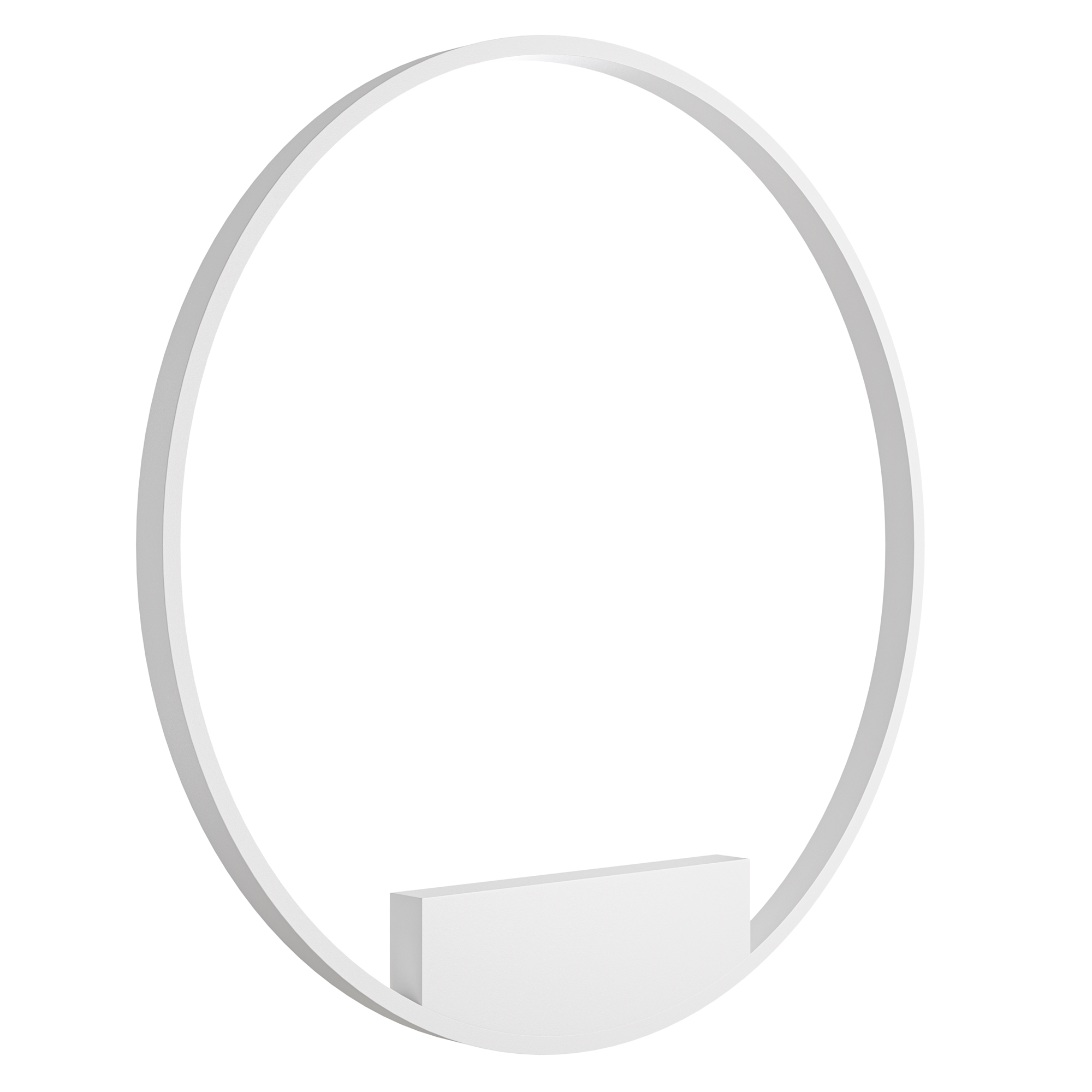Настенный светодиодный светильник Maytoni Rim MOD058WL-L50W4K MAYTONI