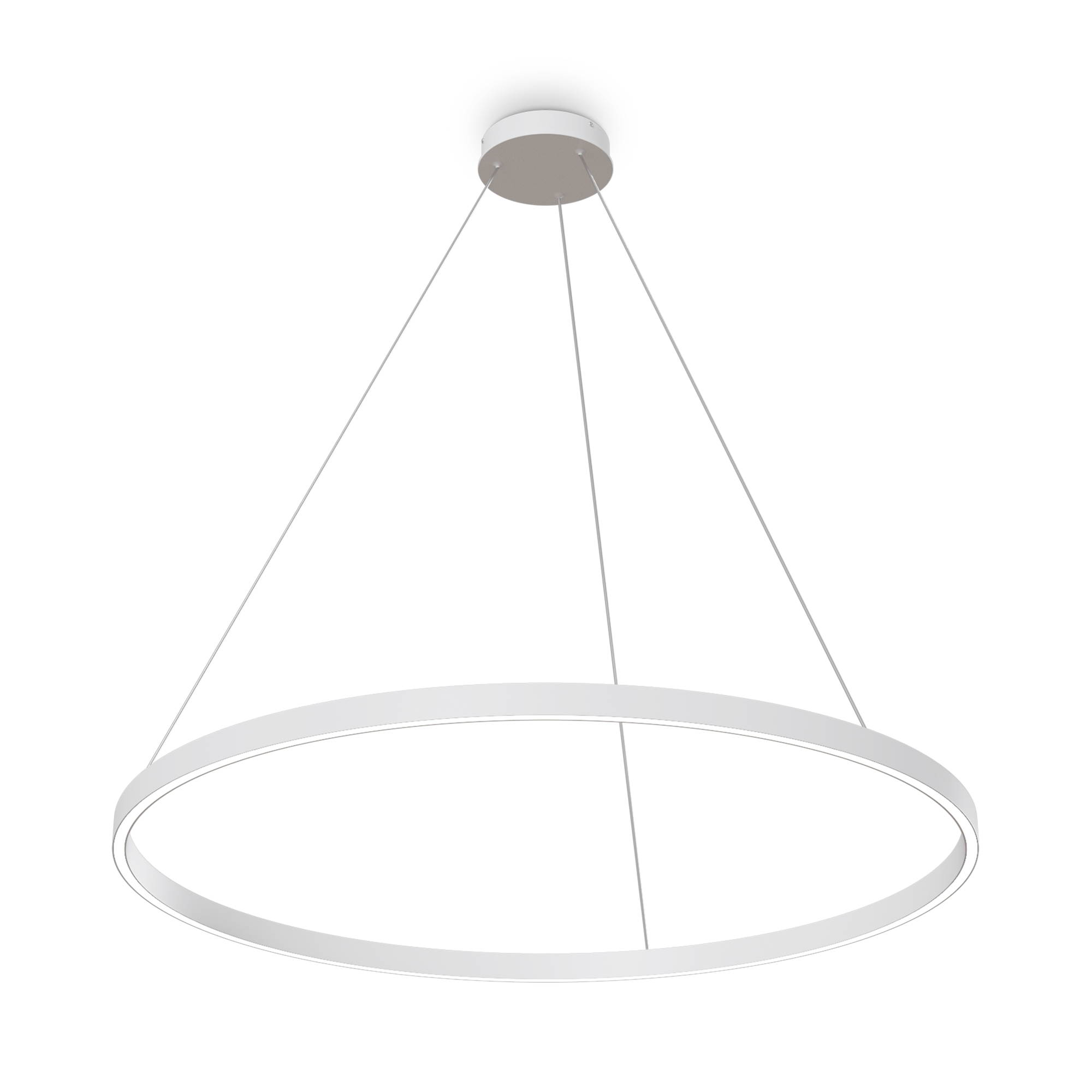 Подвесной светильник Maytoni Technical Rim MOD058PL-L54W4K MAYTONI