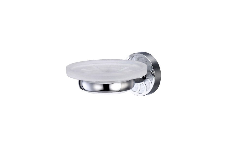 WasserKRAFT Isen K-4029 Мыльница АТЕЛЬЕ ВАННОЙ КОМНАТЫ. САМАРА