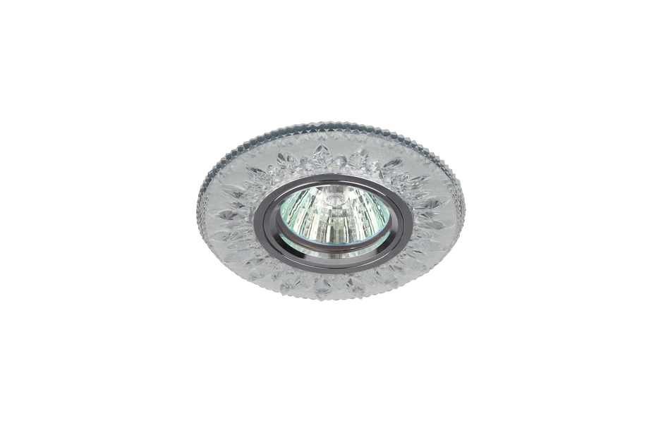 ВСТРАИВАЕМЫЙ СВЕТИЛЬНИК ЭРА LED DK LD9 SL/WH MNOGOROZETOK - МНОГОРОЗЕТОК