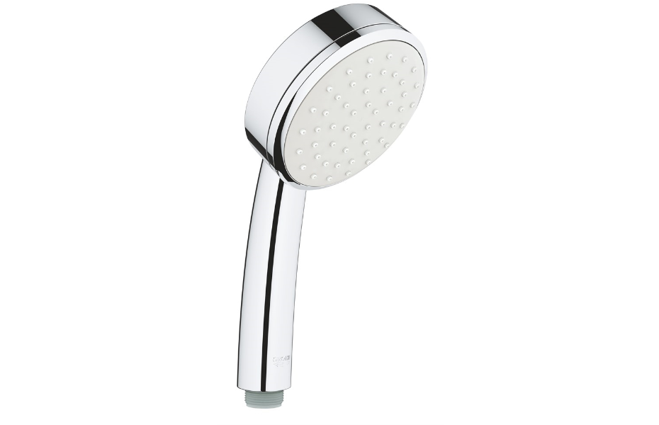 GROHE New Tempesta Cosmopolitan 100 Ручной душ I АТЕЛЬЕ ВАННОЙ КОМНАТЫ. САМАРА