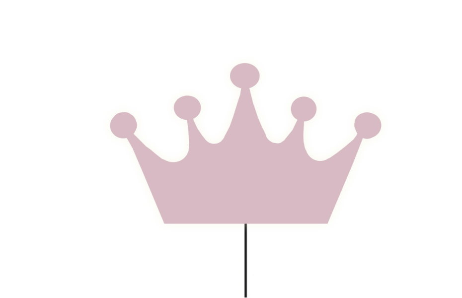 НАСТЕННЫЙ СВЕТИЛЬНИК CROWN ФАБРИКА ДИЗАЙНА