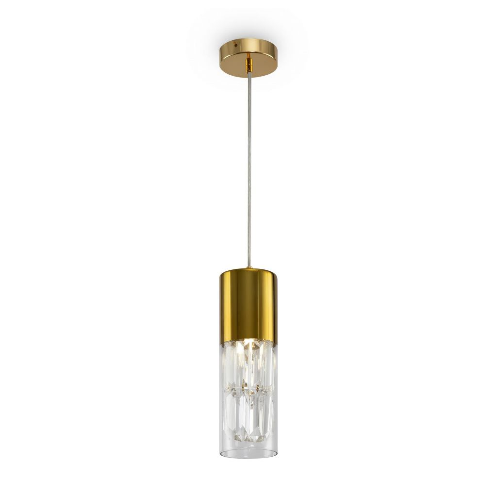 Подвесной светильник Maytoni Wonderland MOD313PL-01G MAYTONI