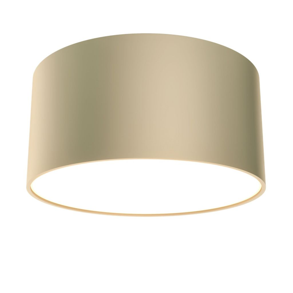 Потолочный светодиодный светильник Maytoni Technical Zon C032CL-L12MG3K MAYTONI