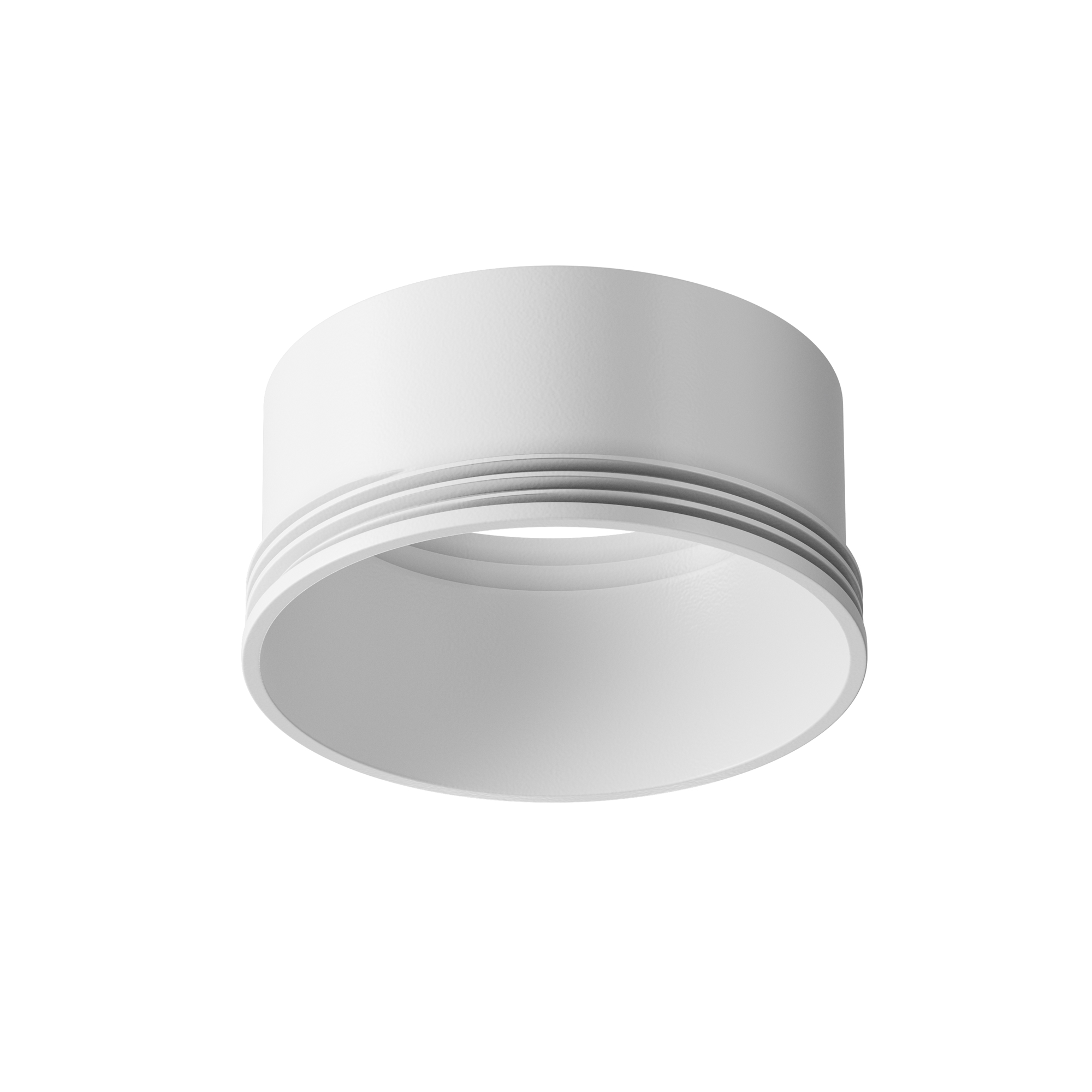 Кольцо декоративное для светильника Maytoni Focus LED Ring M-12-W MAYTONI