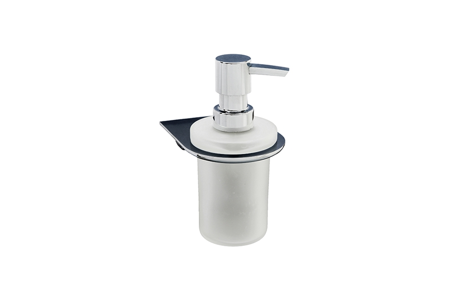 WasserKRAFT Kammel K-8399 Дозатор для жидкого мыла, объем 170 ml АТЕЛЬЕ ВАННОЙ КОМНАТЫ. САМАРА