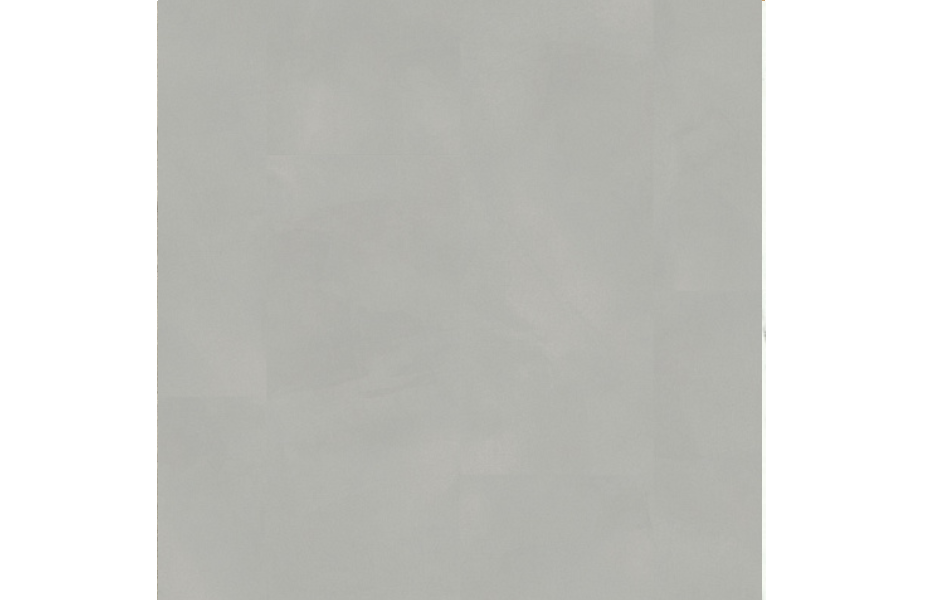ПВХ-плитка Quick-Step QS LIVYN Ambient Click Plus AMCP 40139 Шлифованный бетон светло-серый ПОЛ СТРАНЫ