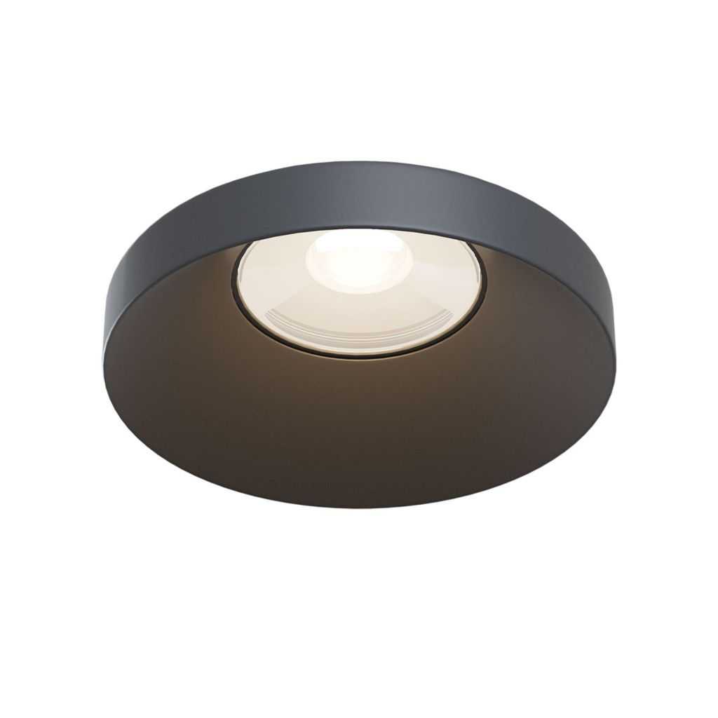 Встраиваемый светильник Maytoni Technical Kappell DL040-L10B4K MAYTONI