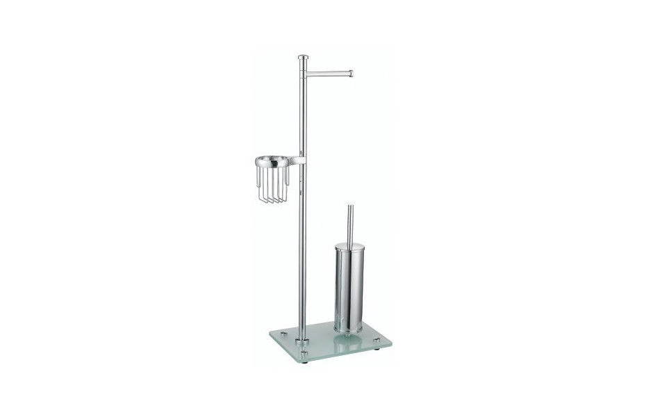 WasserKRAFT K-1264 Комбинированная напольная стойка АТЕЛЬЕ ВАННОЙ КОМНАТЫ. САМАРА