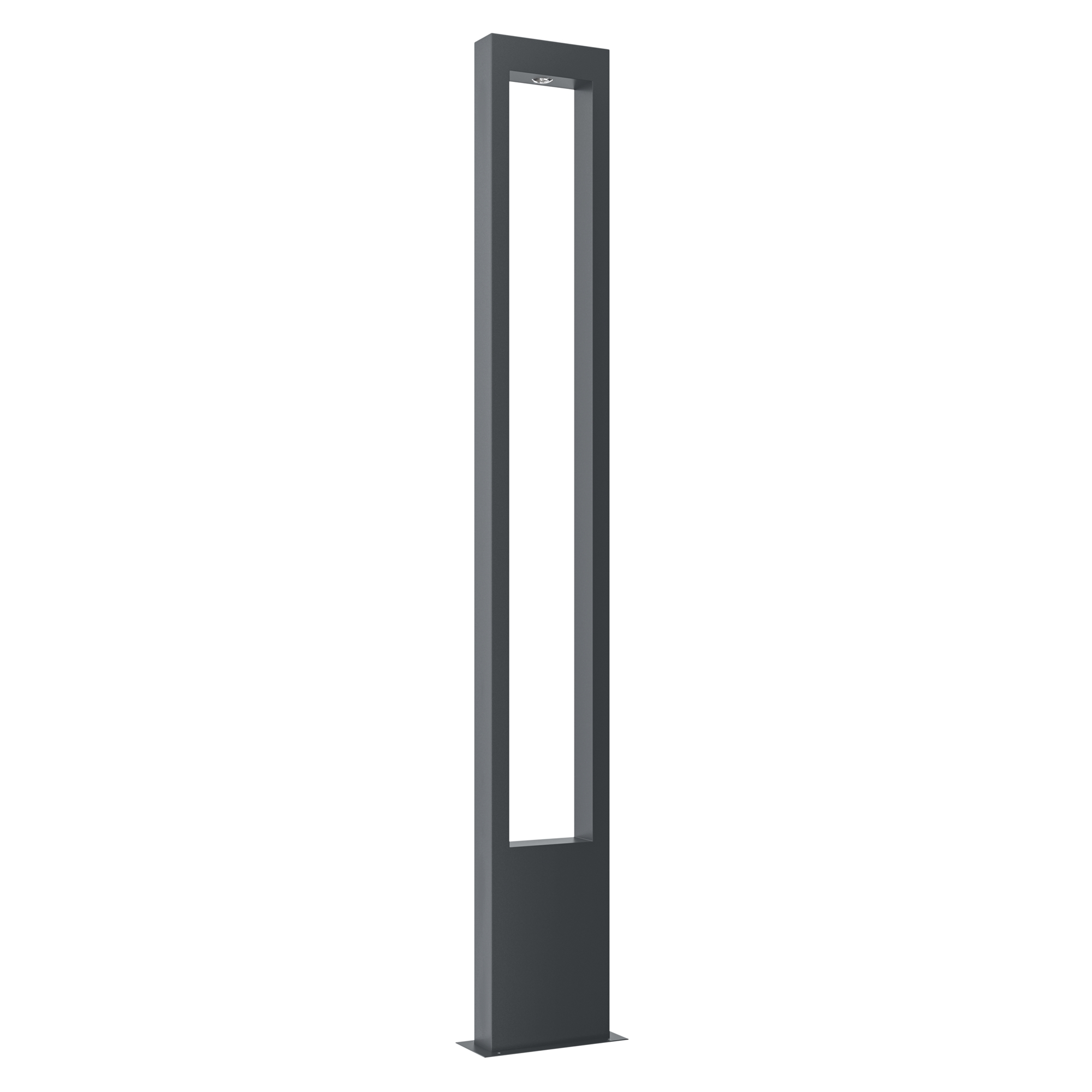 Ландшафтный светодиодный светильник Maytoni Bonn O425FL-L20GF MAYTONI
