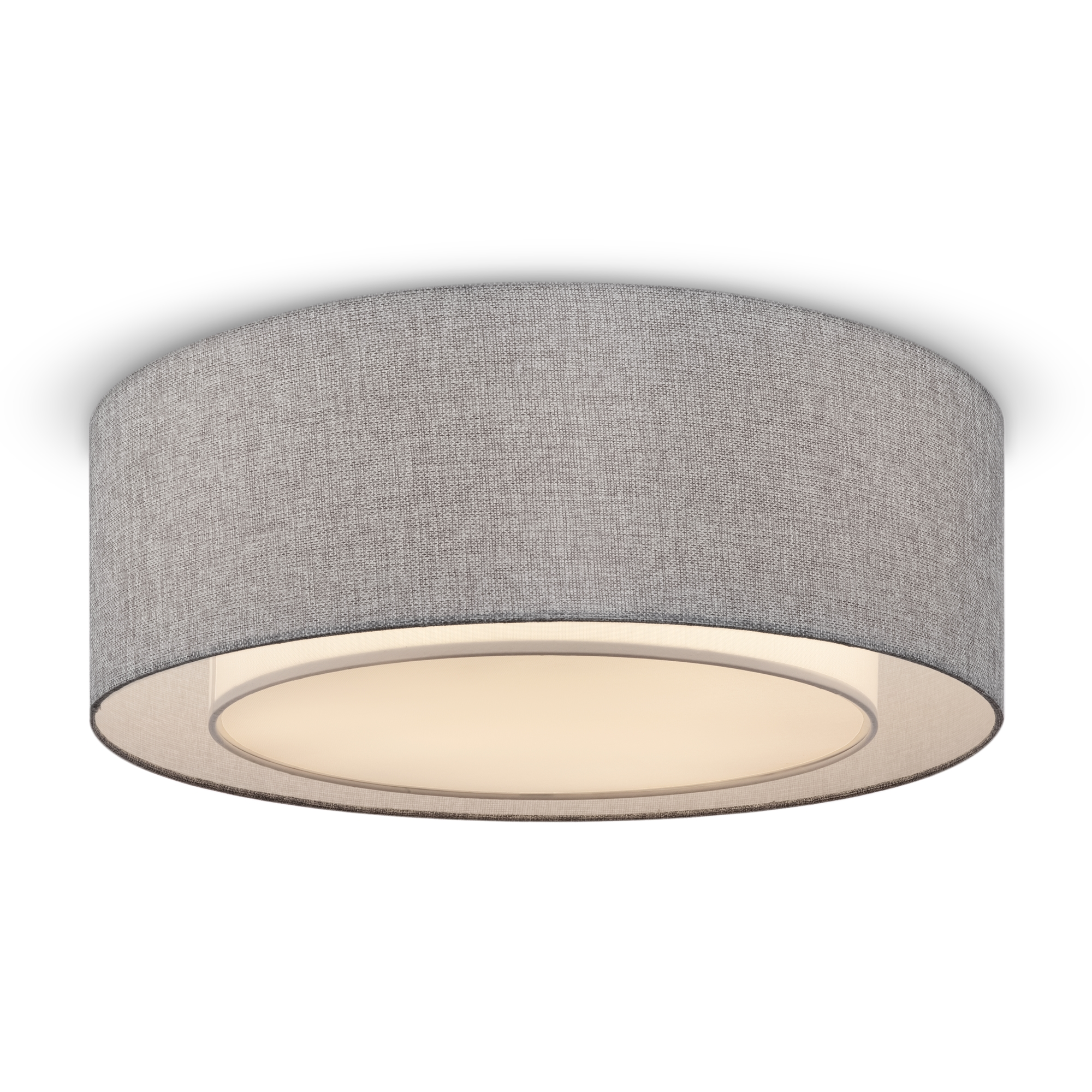 Потолочный светильник Maytoni Bergamo MOD613CL-04GR MAYTONI