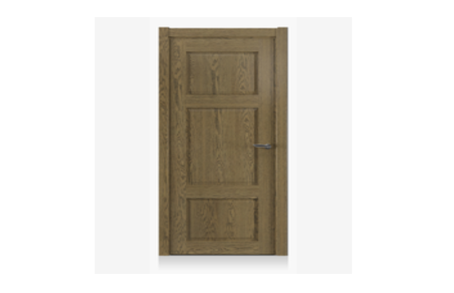 Дверь Lengo ДГ-3 Коллекция Legno ДВЕРНОЙ СТИЛЬ