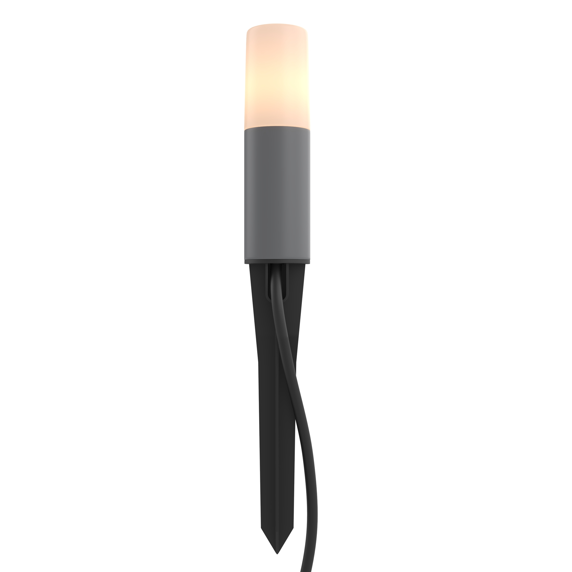Грунтовый светодиодный светильник Maytoni Talpa O416FL-L3GR3K MAYTONI