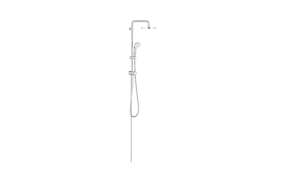 GROHE New Tempesta 200 Душевая система с переключателем АТЕЛЬЕ ВАННОЙ КОМНАТЫ. САМАРА
