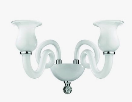 Ideal Lux Teseo AP2 ЭСТЕТИКА СВЕТА