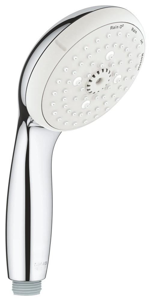 GROHE New Tempesta Ручной душ IV 9,5 л/мин АТЕЛЬЕ ВАННОЙ КОМНАТЫ. САМАРА