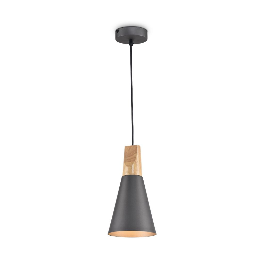 Подвесной светильник Maytoni Bicones P359-PL-140-C MAYTONI