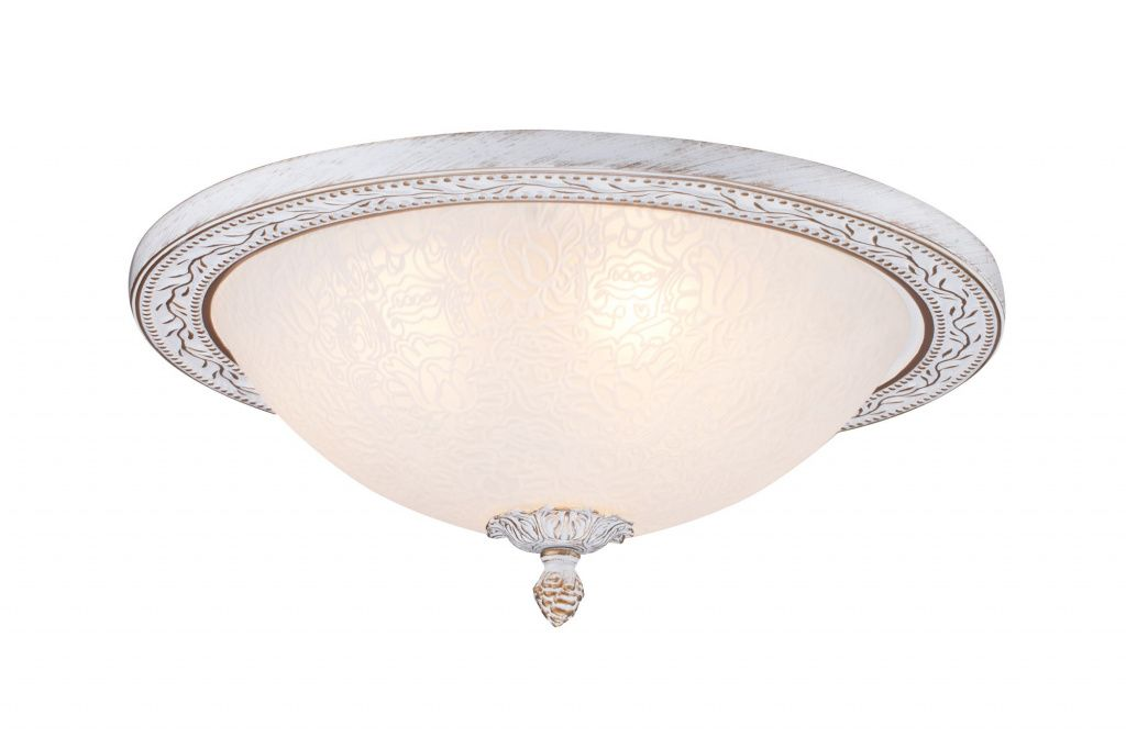 Потолочный светильник Maytoni Aritos C906-CL-03-W MAYTONI