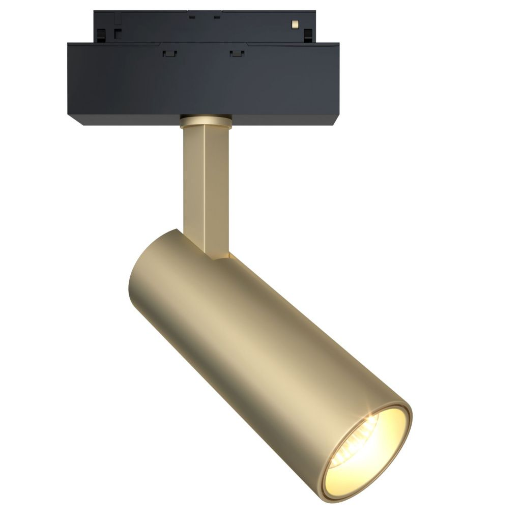 Трековый светильник для магнитного шинопровода Maytoni Gravity Focus Led TR019-2-10W4K-MG MAYTONI