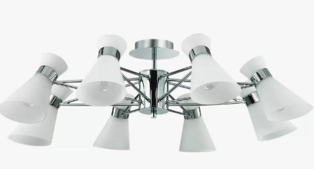 Lumion 3498/8 ЭСТЕТИКА СВЕТА