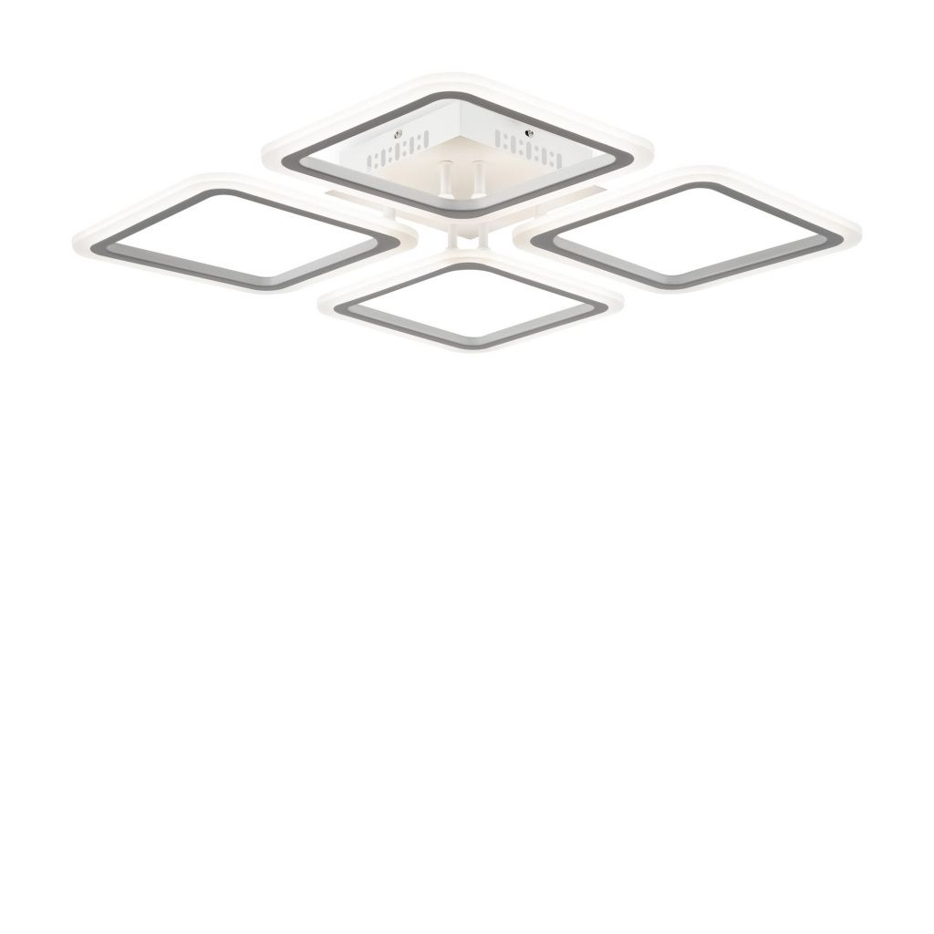 Потолочный светодиодный светильник Freya Radane FR10020CL-L70W MAYTONI