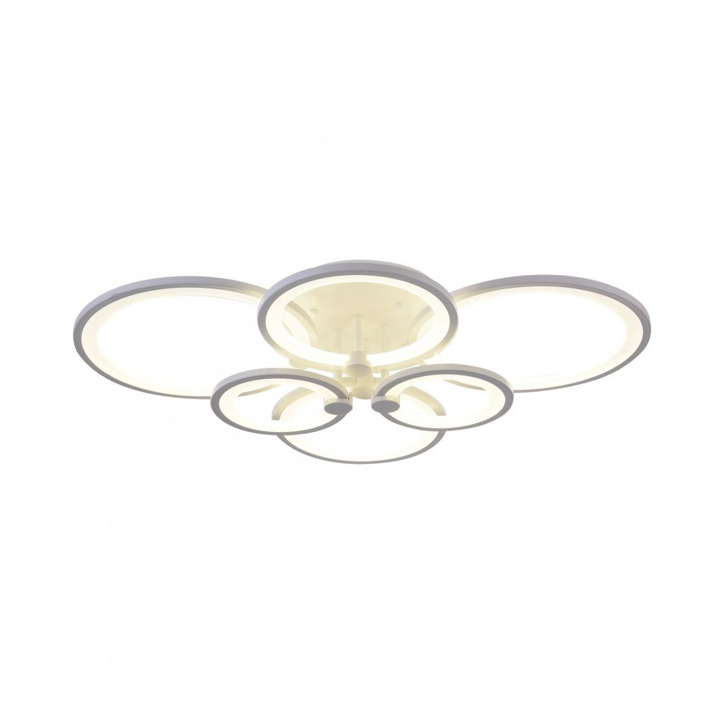 Потолочная светодиодная люстра Freya Lola FR6680-CL-L98W MAYTONI