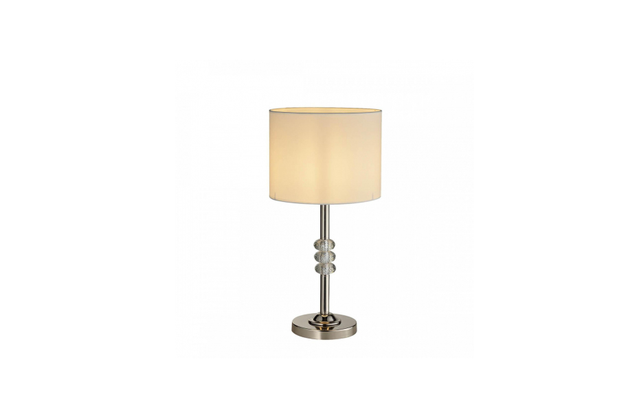 НАСТОЛЬНАЯ ЛАМПА ST LUCE ENITA SL1751.104.01 MNOGOROZETOK - МНОГОРОЗЕТОК