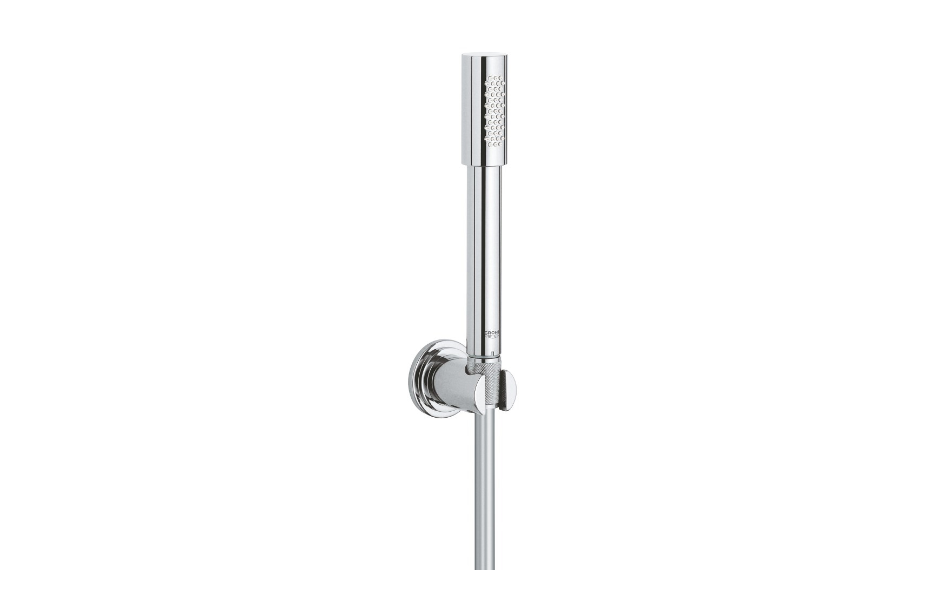 GROHE Sena Душевой гарнитур АТЕЛЬЕ ВАННОЙ КОМНАТЫ. САМАРА