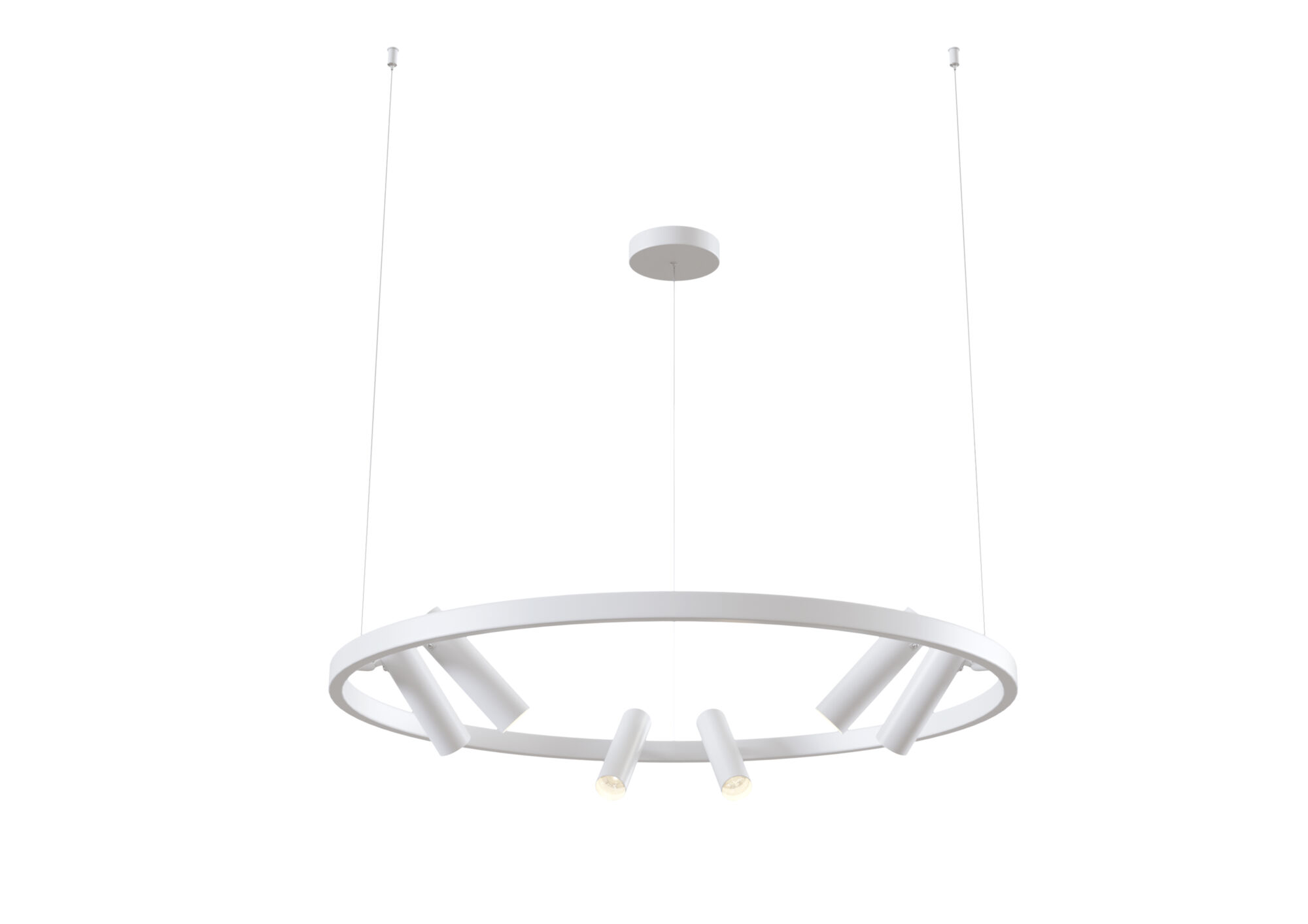 Подвесной светильник Maytoni Technical Satellite MOD102PL-L42W MAYTONI