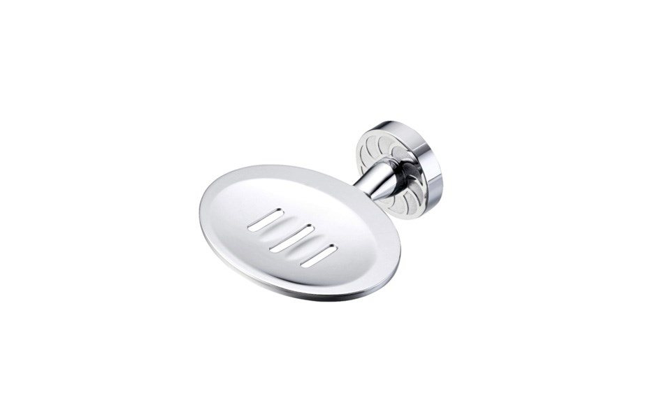 WasserKRAFT Isen K-4069 Мыльница решетка АТЕЛЬЕ ВАННОЙ КОМНАТЫ. САМАРА
